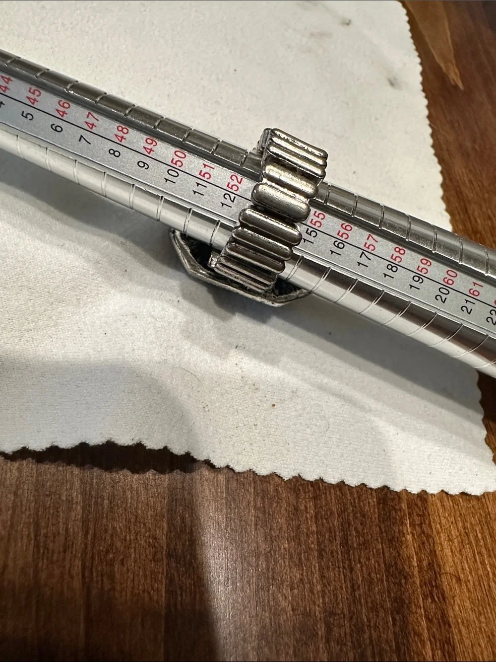 N/A smoky gray